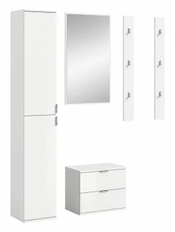 Vestiaire combiné 5 éléments BODITE