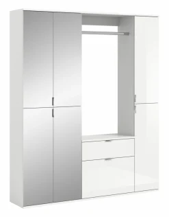 Vestiaire combiné 5 éléments BODITE