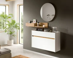 Vestiaire combiné 3 éléments DRIVE