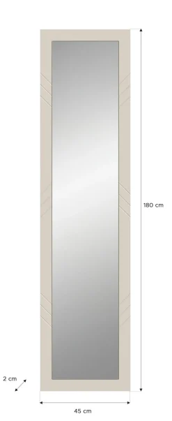 Vestiaire combiné 4 éléments TAPI