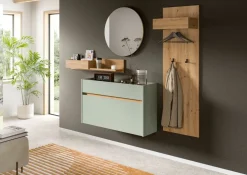 Vestiaire combiné 4 éléments DRIVE