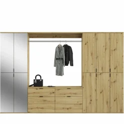 Vestiaire combiné 6 éléments BODITE