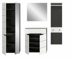 Vestiaire combiné 4 éléments GOBA