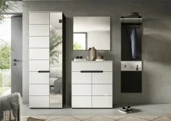 Vestiaire combiné 4 éléments GOBA