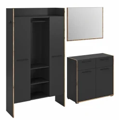 Vestiaire combiné 3 éléments BUENO