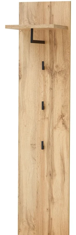 Vestiaire combiné 3 éléments MECHELN