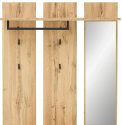 Vestiaire combiné 3 éléments MECHELN