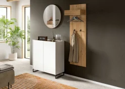 Vestiaire combiné 3 éléments DRIVE