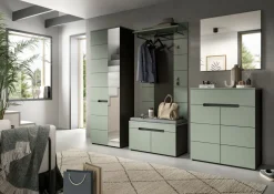 Vestiaire combiné 6 éléments GOBA