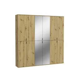 Vestiaire combiné 3 éléments BODITE