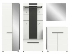 Vestiaire combiné 5 éléments GOBA