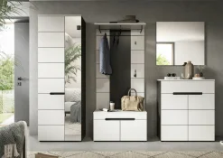 Vestiaire combiné 5 éléments GOBA