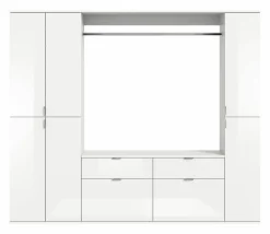 Vestiaire combiné 5 éléments BODITE