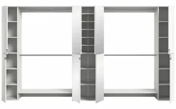 Vestiaire combiné 5 éléments BODITE