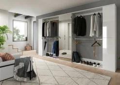 Vestiaire combiné 5 éléments BODITE