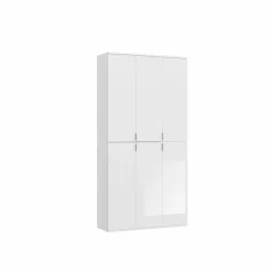 Vestiaire combiné 2 éléments BODITE