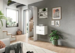 Vestiaire combiné 3 éléments BODITE