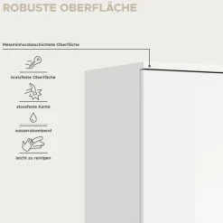 Vestiaire combiné 5 éléments BODITE