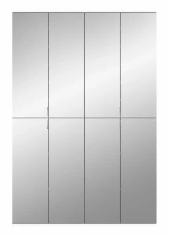 Vestiaire combiné 2 éléments BODITE