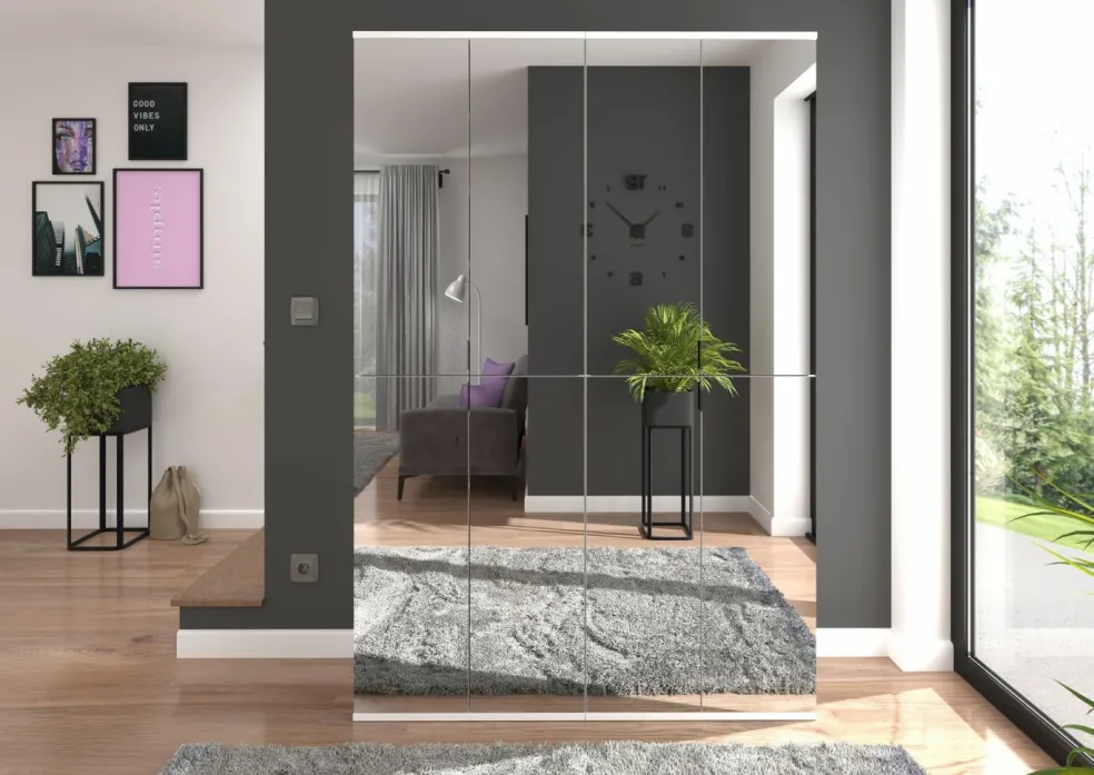 Vestiaire combiné 2 éléments BODITE