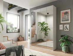 Vestiaire combiné 2 éléments BODITE