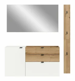 Vestiaire combiné 3 éléments NARO