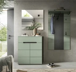 Vestiaire combiné 3 éléments GOBA