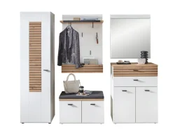 Vestiaire combiné 5 éléments ASMARA