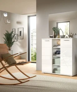 Vestiaire combiné 2 éléments WOLDIYA