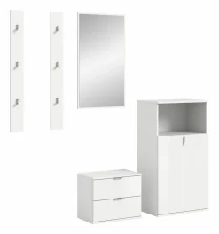 Vestiaire combiné 5 éléments BODITE