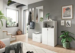 Vestiaire combiné 5 éléments BODITE