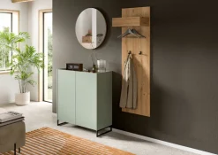 Vestiaire combiné 3 éléments DRIVE