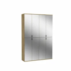 Vestiaire combiné 2 éléments BODITE