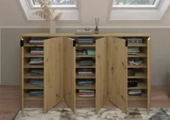 Vestiaire combiné 3 éléments BODITE