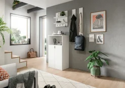 Vestiaire combiné 4 éléments BODITE