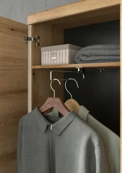 Vestiaire combiné 3 éléments SEWULA