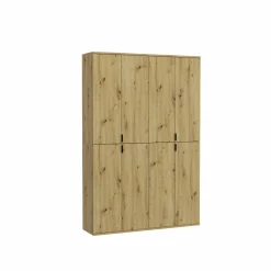 Vestiaire combiné 2 éléments BODITE