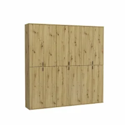 Vestiaire combiné 3 éléments BODITE