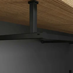 Vestiaire combiné 5 éléments SYNNAX