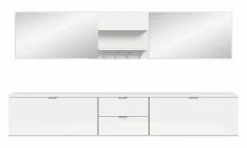 Vestiaire combiné 6 éléments BODITE