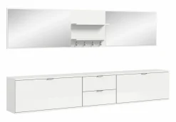 Vestiaire combiné 6 éléments BODITE