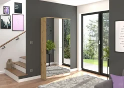 Vestiaire combiné 2 éléments BODITE