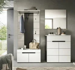 Vestiaire combiné 4 éléments GOBA