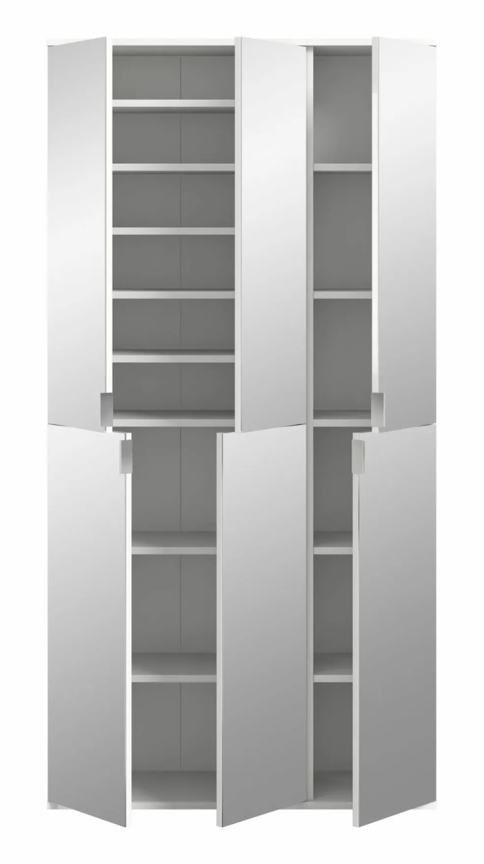 Vestiaire combiné 2 éléments BODITE