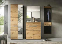 Vestiaire combiné 4 éléments GOBA