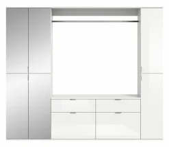 Vestiaire combiné 5 éléments BODITE