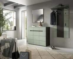 Vestiaire combiné 3 éléments GOBA