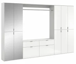 Vestiaire combiné 6 éléments BODITE