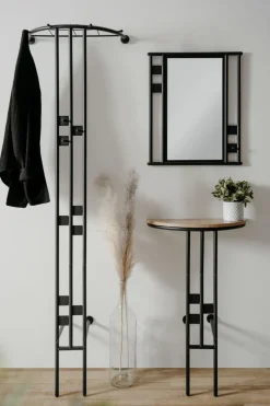 Vestiaire combiné 3 éléments BORAS