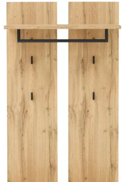 Vestiaire combiné 5 éléments MECHELN